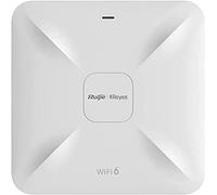 Ruijie Reyee Point d'accès au plafond Wi-Fi 6 RG-RAP2260(G)