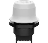 Point d'accès sans fil Bolt™ Anybus AWB2001 Wireless Bolt White \ Sunbolt\ WiFi, Bluetooth, Ethernet 9 V/DC, 12 V/DC, 24 V/DC, 30