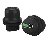 Point d'accès sans fil Bolt™ Anybus AWB2030 Wireless Bolt RJ45 PoE RJ-45, WiFi,