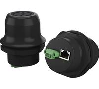 Point daccès sans fil Bolt™ Anybus AWB2030 Wireless Bolt RJ45 PoE RJ-45, WiFi, Bluetooth, Ethernet 9 V/DC, 12 V/DC, 24 V/DC, 30 V/DC 1 pc(s)