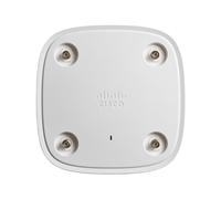 Point d'accès sans Fil Cisco Catalyst 9115AXE-E, Wi-FI 6, MU-MIMO 4x4, contrôleur géré, PoE, antenne Externe (C9115AXE-B) White
