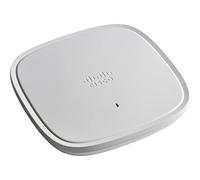Point d'accès sans Fil Cisco Catalyst 9115AXI-E, Wi-FI 6, MU-MIMO 4x4, contrôleur géré, PoE, antenne Interne (C9115AXI-E)