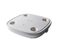 Cisco Systems Point d'accès Wi-Fi Catalyst 9120AX – 5000 Mbit/s Ethernet PoE – Blanc
