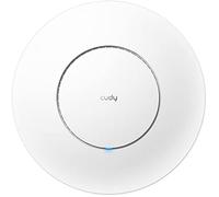 Point d'accès sans Fil - CUDY - AP1300 - AC1200 - Double bande - MU-MIMO - Maillage