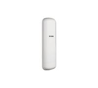 D-Link Pont sans fil DAP-3711 - Wi-Fi 5 5 GHz 867 Mbit/s 24 V (PoE) Gigabit IP66 Blanc