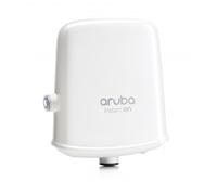 HPE Aruba Networking Instant On AP17 867 Mbit/s Blanc Connexion Ethernet, supportant l'alimentation via ce port (PoE)