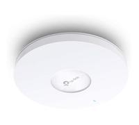 Point d'accès sans fil - TP-Link - EAP613 - 1800 Mbit/s - PoE - Antenne Omni interne