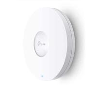 Point d'accès sans fil TP-Link EAP660HD - Blanc et Noir