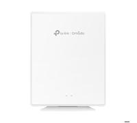 TP-Link Omada EAP610GP-DESKTOP point d'accès réseaux locaux sans fil 1201 Mbit/s Blanc Connexion Ethernet, supportant l'alimentation via ce port (PoE)