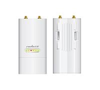 Ubiquiti NanoStation loco M5 - Pont sans fil - AirMax - 5 GHz