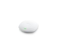 Zyxel Point d’accès Wi‑Fi WAC6303D-S – 802.11ac Wave2, Smart Antenna, BLE intégré