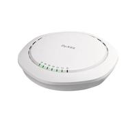 Point d'accès sans fil - ZYXEL - WAC6502D-S - Wi-Fi double bande - 1160 Mbps - Intérieur