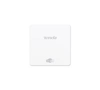 Point d'accès Tenda W15-Pro WiFi 6 AX3000 2x1GbE MU-MIMO PoE In-Wall