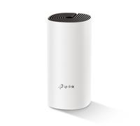 Point d'accès TP-LINK Deco M4(1-pack) 2.4 GHz | 5 GHz | 867 Mbps | Intérieur