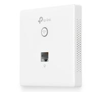 Point d'accès TP-LINK EAP115-Wall 2.4 GHz | | Intérieur