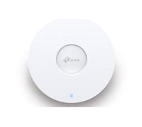 Point d'accès TP-Link EAP610 montage au plafond, AX1800, Wi-Fi 6, Dual-Band Gigabit