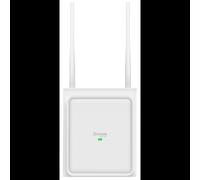 TP-Link Borne d'accès Omada EAP725-Outdoor V1 – Wi‑Fi 7, 1 port 1/2.5GbE Bluetooth 2.4/5GHz Cloud