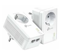 Point d'Accès TP-Link TL-PA7027P KIT Blanc