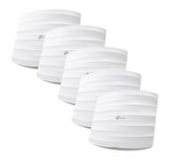 Point D'Accès TP-Link WL-AP EAP245 (AC1750) 5 Pièces