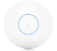 Ubiquiti Networks UniFi 6 Long-Range 3000 Mbit/s Blanc Connexion Ethernet, supportant l'alimentation via ce port (PoE)