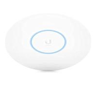 Ubiquiti Point d'accès U6-PRO WiFi 6 4800 Mbit/s 2.4/5 GHz 1x GbE PoE WPA3 IP54