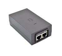 Ubiquiti Injecteur PoE Gigabit – Adaptateur d’alimentation 50V 60W pour appareils UniFi et airMAX POE-50-60W
