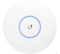 Point d'accès - Ubiquiti - UAP-AC-PRO - Wi-Fi 802.11ac - 1300 Mbit/s - Sécurité AES, WPA2