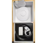 Ubiquiti Borne d'accès UniFi UAP‑NanoHD – Wi‑Fi 5 2,4/5 GHz – PoE – Blanc – Garantie 12 mois
