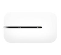 HUAWEI Zowee E5576-325 Point daccès Wi-FI 4G Mobile jusquà 16 appareils 150 MBit/s Blanc