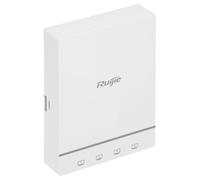 Point d'accès Wi-Fi 6 2.4 GHz 5 GHz 547 Mb/s + RG-AP180