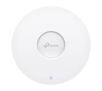 Point d'accès Wi-Fi 6 double bande à montage plafond Omada AX1800, EAP610