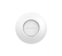 Point d'accès Wi-Fi 6 GHz GWN7625 Blanc Gigabit Ethernet
