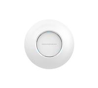 Point d'accès Wi-Fi 6 GHz GWN7625 Blanc Gigabit Ethernet