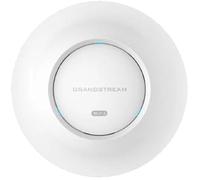 Point d'accès Wi-Fi 6 - GRANDSTREAM - GWN7664E - 6 Gbit/s - 4 Antennes - 2 Ports 2,5 Gbps