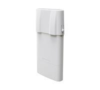 Point d'accès Wi-Fi 6 - Mikrotik - NetBox 5 ax - Boîtier extérieur - PoE-in - Température extrême