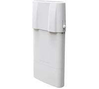 Point d'accès Wi-Fi 6 - Mikrotik - NetBox 5 ax - Boîtier extérieur - PoE-in - Température extrême