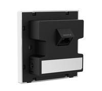 Point d'accès Wi-Fi 6 - Reyee - Ultra-mince - 2976Mbps - 2x Ethernet Gigabit - PoE-in 802.3af/at