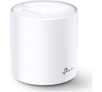 Point d'accès Wi-Fi 6 - TP-Link - Deco X20 - AX1800 - 4 Antennes Internes - 2 Ports Ethernet Gigabit