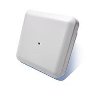 Point d'accès Wi-FI Cisco Aironet 2802I-E-K9, 802.11ac Wave 2, avec antenne Interne (AIR-AP2802I-E-K9)