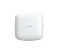 D-Link Point d'accès Wi‑Fi DAP‑E9560 – Wi‑Fi 7/6 tri‑bande 2,4/5/6 GHz, PoE, montage plafond/mur
