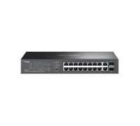 TP-Link ES220GP Omada Gigabit Easy PoE Switch