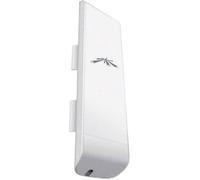Ubiquiti Point d'accès Wi‑Fi PoE NanoStation M2 150 – 2,4 GHz, 150 MBit/s