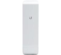 Point daccès Wi-FI PoE pour extérieur Ubiquiti Networks NanoStation M2 150 MBit/s 2.4 GHz