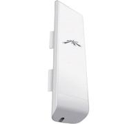 Point daccès Wi-Fi PoE pour extérieur Ubiquiti Networks NanoStation M2 150 MBit/s 2.4 GHz