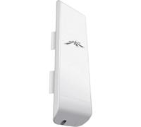 Point d'accès Wi-Fi PoE pour extérieur Ubiquiti Networks NanoStation M5 150