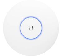 Point d'accès - Ubiquiti - UAP-AC-PRO - Wi-Fi 802.11ac - 1300 Mbit/s - Sécurité AES, WPA2