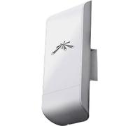 Point daccès Wi-Fi PoE Ubiquiti Networks NanoStation Loco M2 150 MBit/s 2.4 GHz
