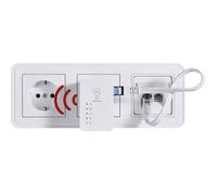 Renkforce Point d'accès Wi-Fi RF-AP-N300Mini 300 MBit/s 2,4 GHz