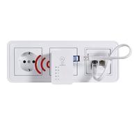 Point d'accès Wi-Fi Renkforce RF-AP-N300Mini 300 MBit/s 2.4 GHz