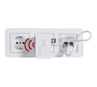 Point d'accès Wi-Fi Renkforce RF-AP-N300Mini 300 MBit/s 2.4 GHz